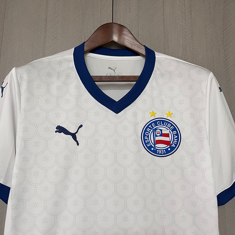 Camisola BAHIA I 25/26 HOMEM