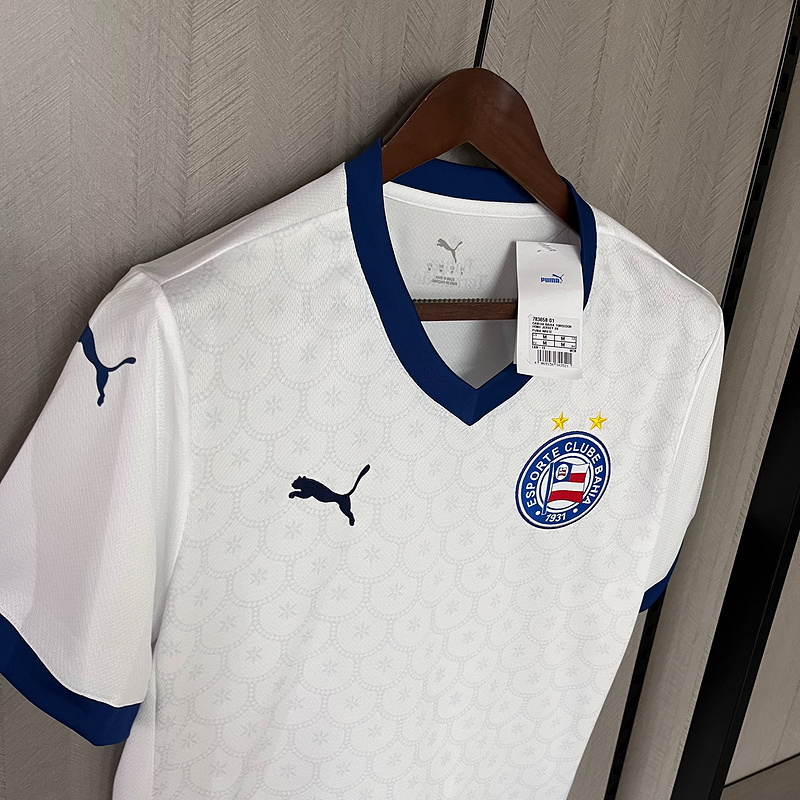 Camisola BAHIA I 25/26 HOMEM