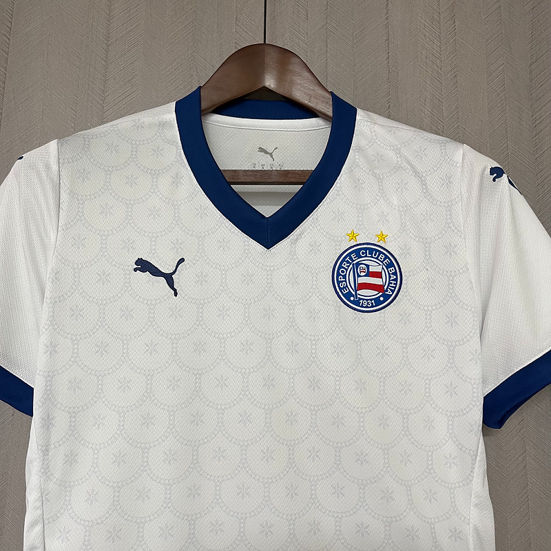 Camisola BAHIA I 25/26 FEMININO