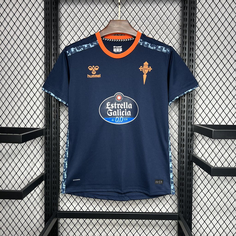 CAMISOLA CELTA DE VIGO II 24/25 HOMEM