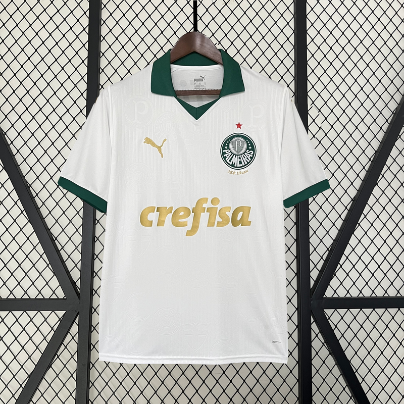 Camisola PALMEIRAS II 24/25 HOMEM