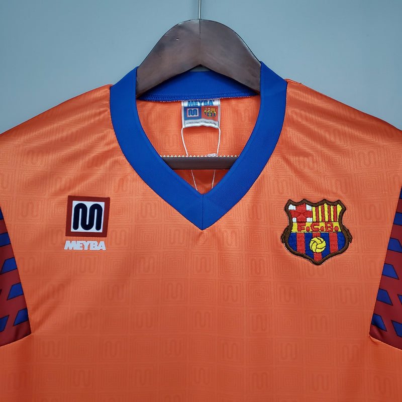 BARCELONA I 89/92 HOMEM (RETRO)