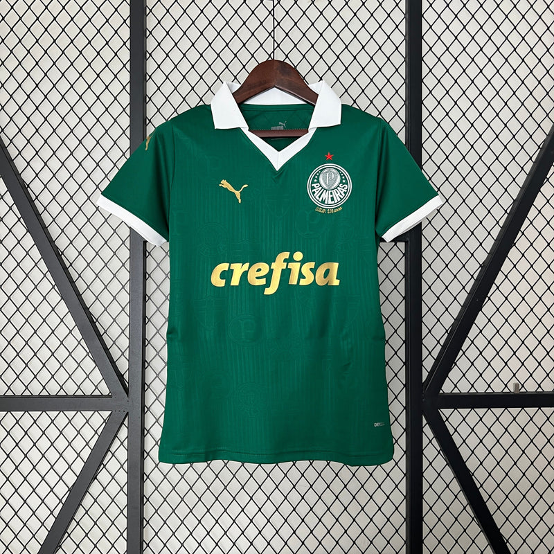 Camisola PALMEIRAS I 24/25 FEMININO