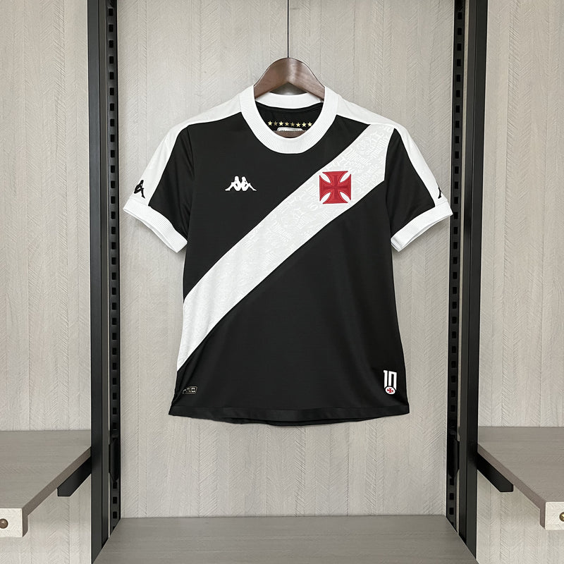 Camisola VASCO DA GAMA I 24/25 FEMININO