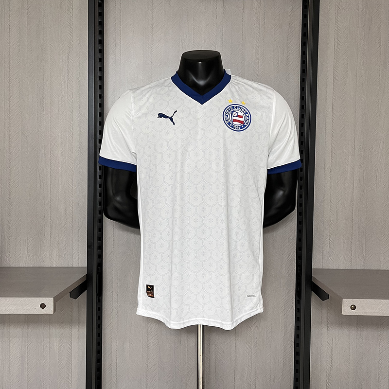 Camisola BAHIA I 25/26 HOMEM (VERSÃO JOGADOR)