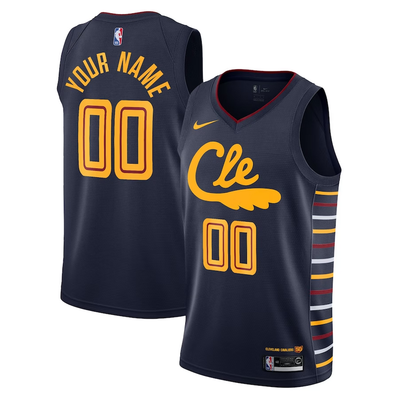 Camisola Nike Swingman Cleveland Cavaliers