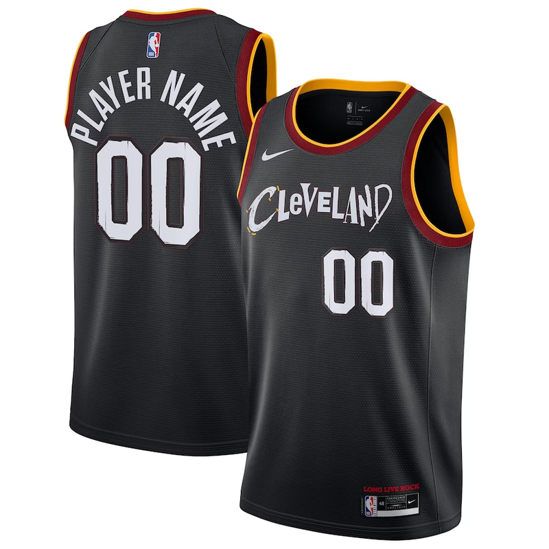 Camisola Nike Swingman Cleveland Cavaliers