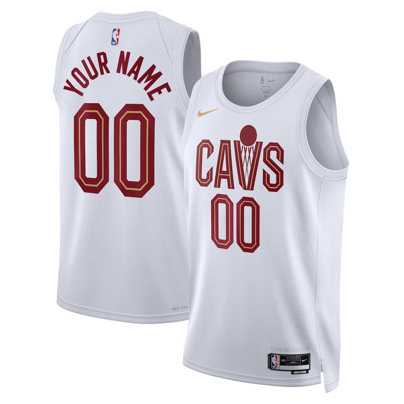 Camisola Nike Swingman Cleveland Cavaliers