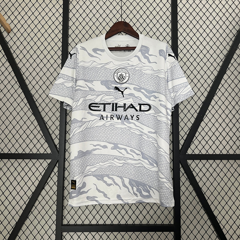 Camisola MANCHESTER CITY EDIÇÃO LIMITADA I 24/25 HOMEM