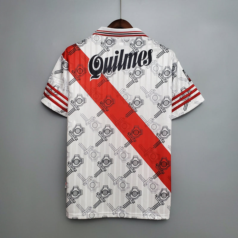 RIVER PLATE I 1996 HOMEM (RETRO)