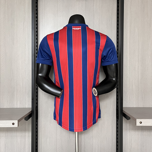 Camisola BAHIA II 25/26 HOMEM (VERSÃO JOGADOR)