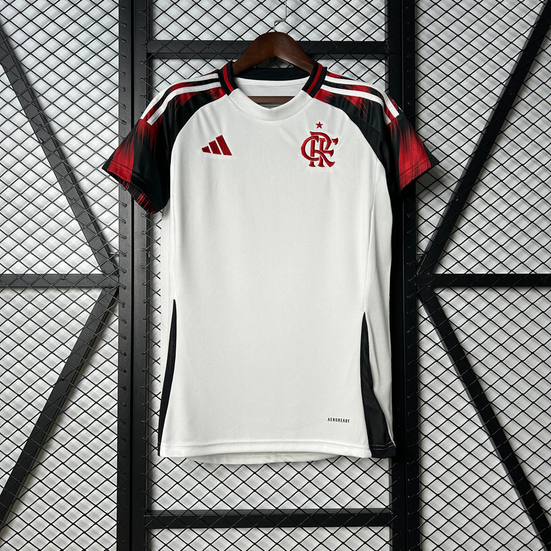 Camisola FLAMENGO II 25/26 FEMININO