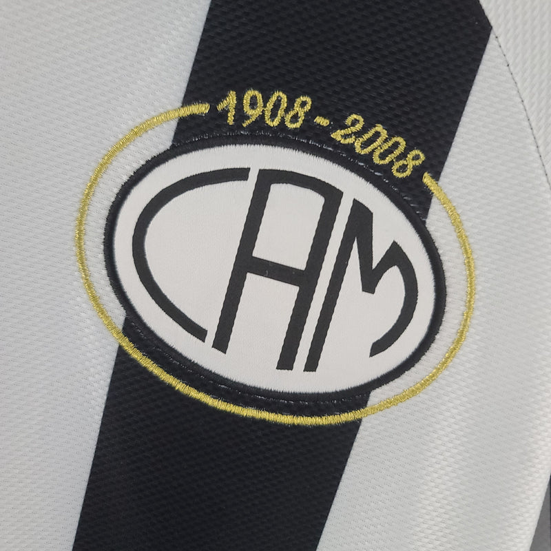 ATLETICO MINEIRO l 2008 HOMEM (RETRO)