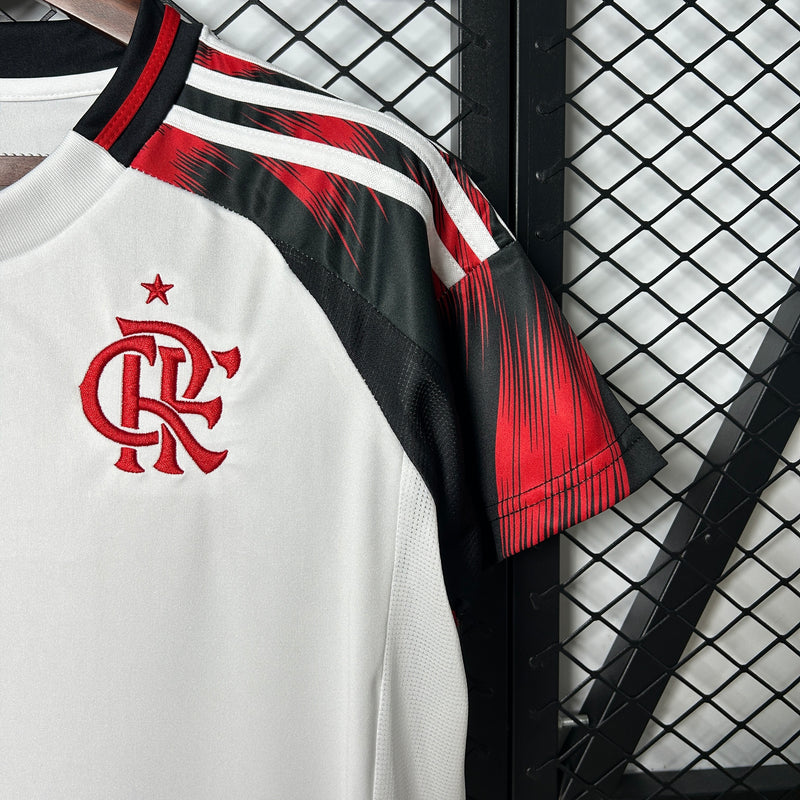 Camisola FLAMENGO II 25/26 FEMININO