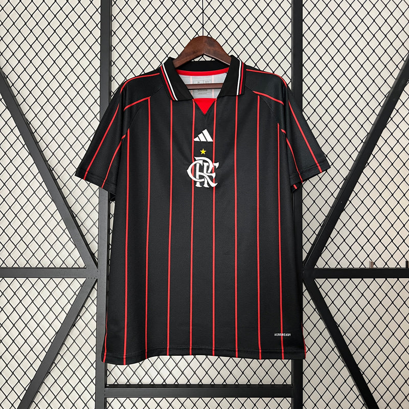 Camisola FLAMENGO EDIÇÃO LIMITADA I 24/25 HOMEM