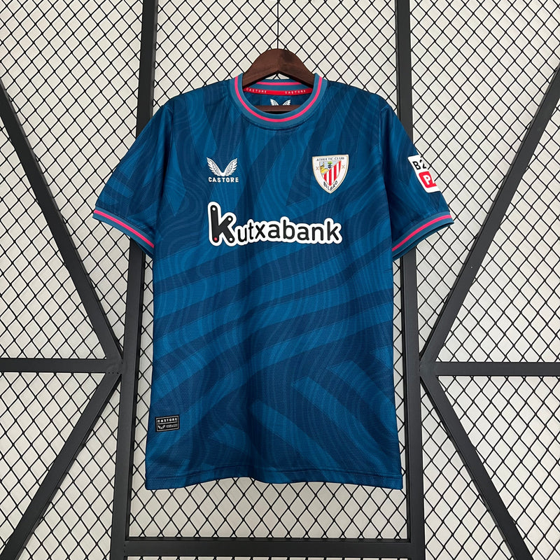 ATHLETIC BILBAO ESPECIAL ANIVERSÁRIO  23/24 HOMEM