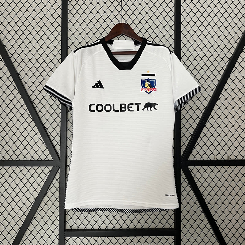 Camisola COLO COLO I 24/25 FEMININO