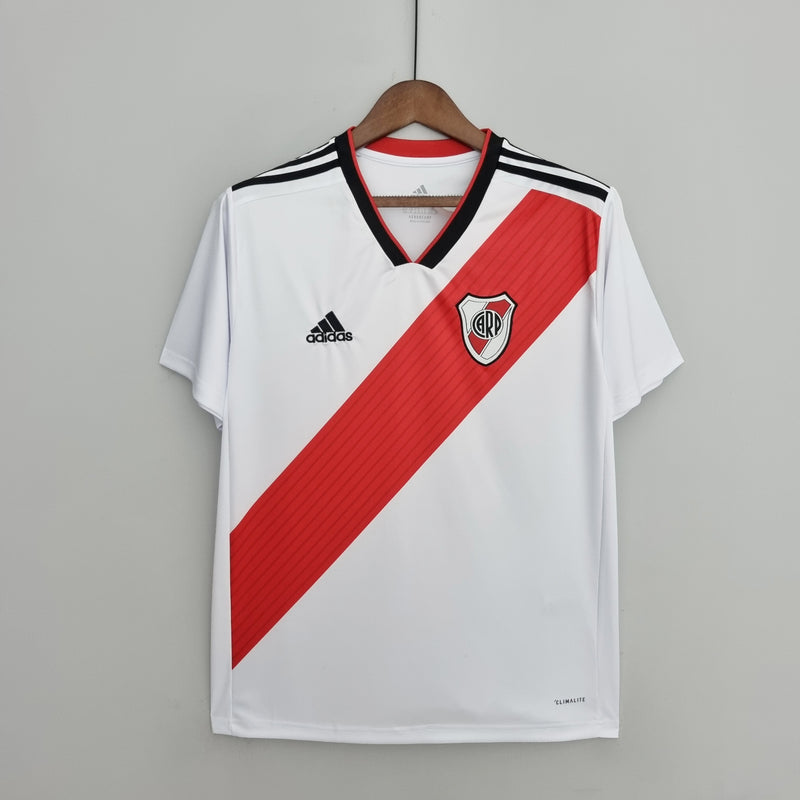 RIVER PLATE I 18/19 HOMEM (RETRO)