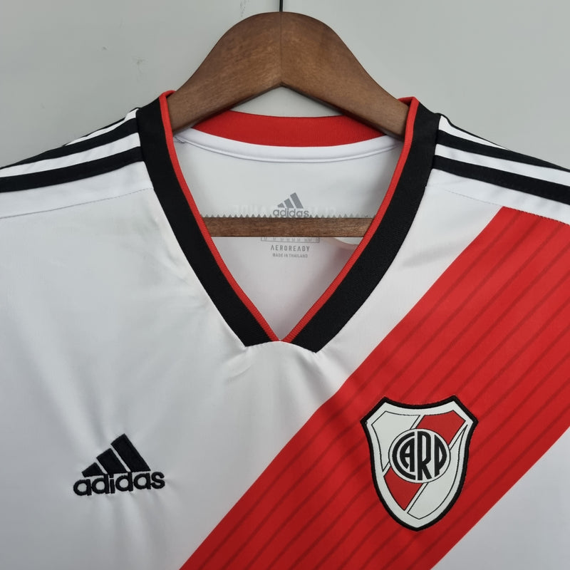 RIVER PLATE I 18/19 HOMEM (RETRO)