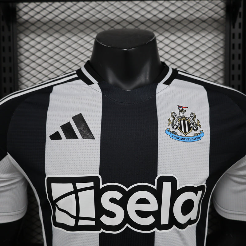 NEWCASTLE I 24/25 HOMEM (VERSÃO JOGADOR)