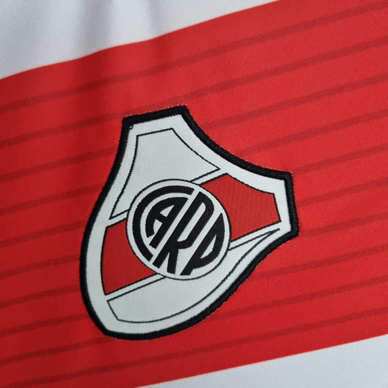 RIVER PLATE I 18/19 HOMEM (RETRO)