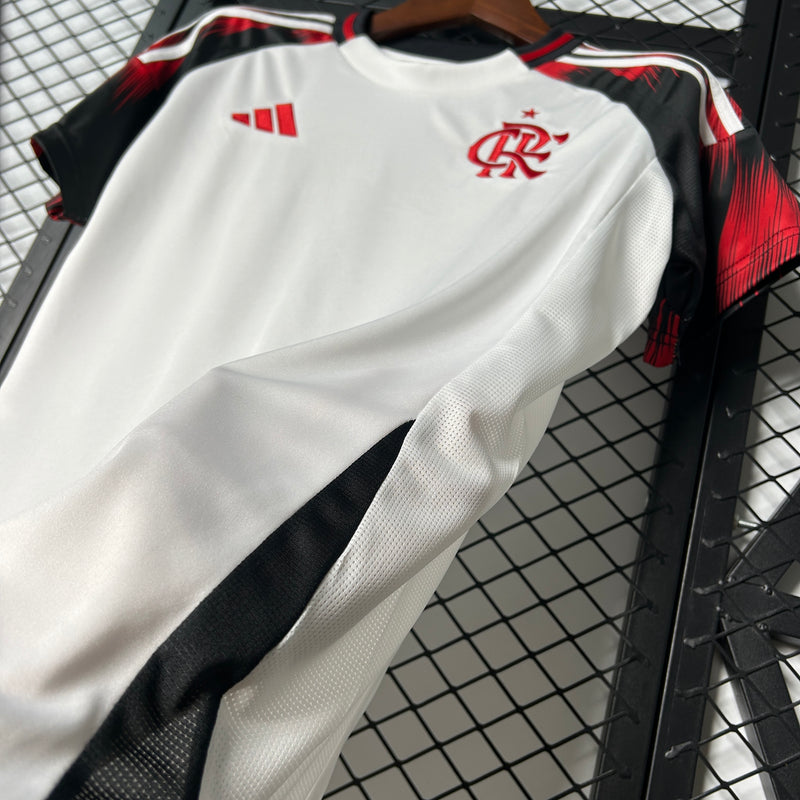 Camisola FLAMENGO II 25/26 FEMININO