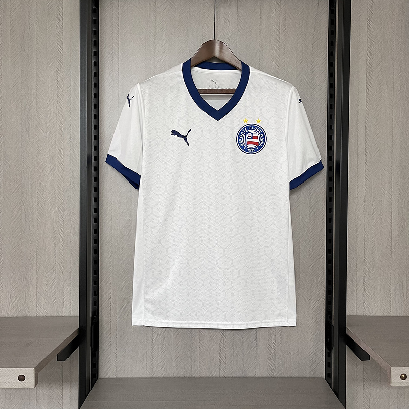 Camisola BAHIA I 25/26 HOMEM