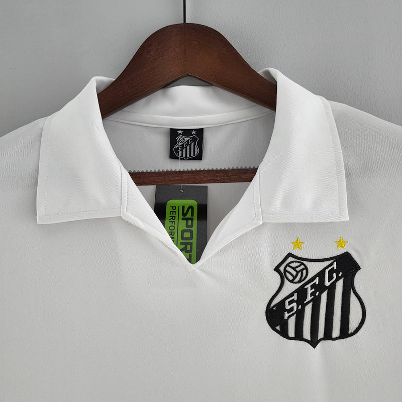 SANTOS l 1970  HOMEM (RETRO)