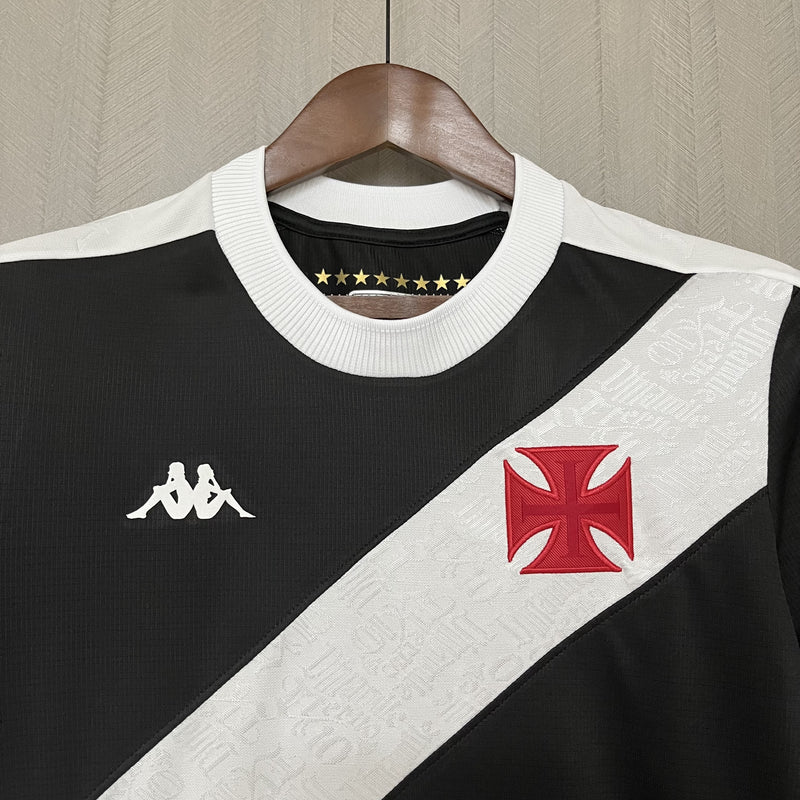 Camisola VASCO DA GAMA I 24/25 FEMININO