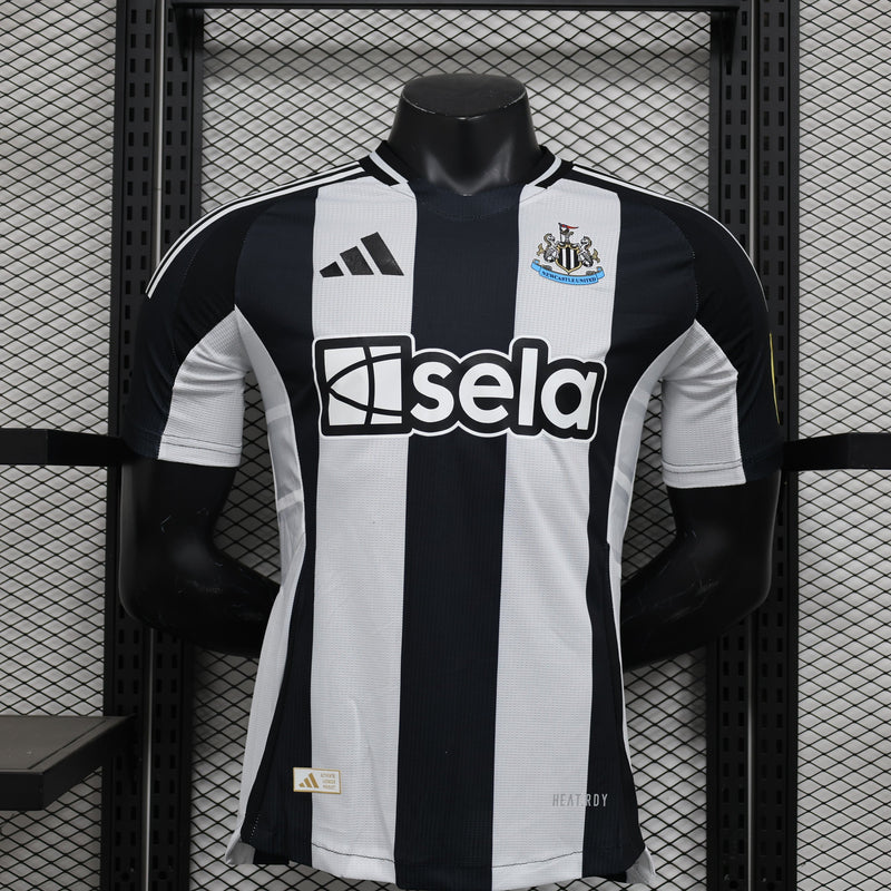 NEWCASTLE I 24/25 HOMEM (VERSÃO JOGADOR)