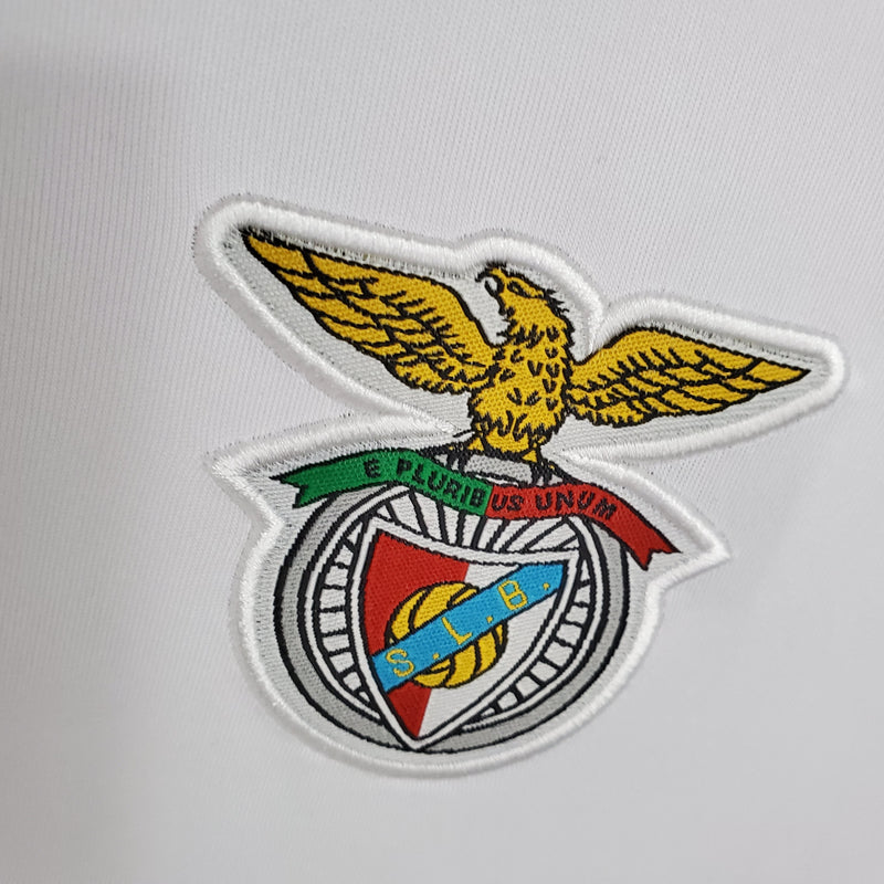 BENFICA II 04/05 HOMEM (RETRO)