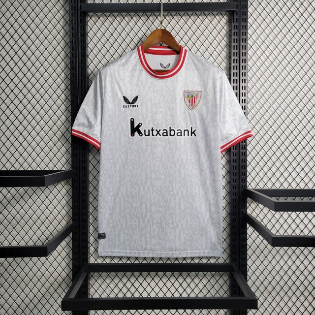 ATHLETIC BILBAO II 23/24 HOMEM