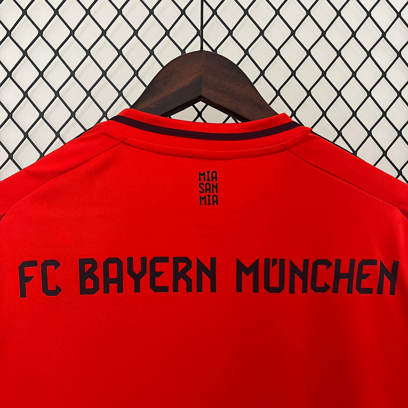 BAYERN DE MUNICH I 24/25 HOMEM