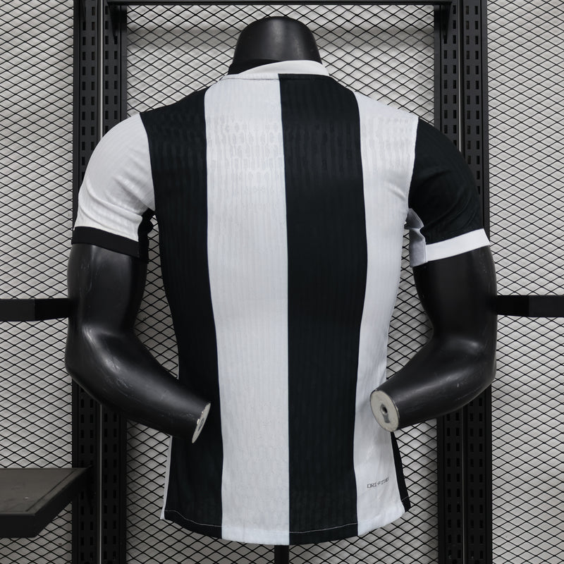 CAMISOLA CORINTHIANS III 24/25 HOMEM (VERSÃO JOGADOR)