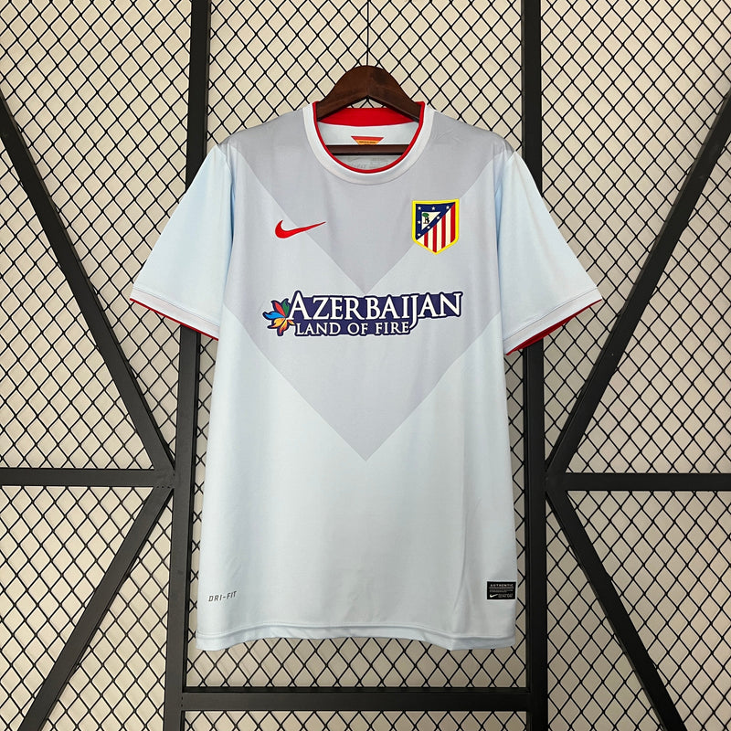 ATLÉTICO DE MADRID II 13/14 HOMEM (RETRO)