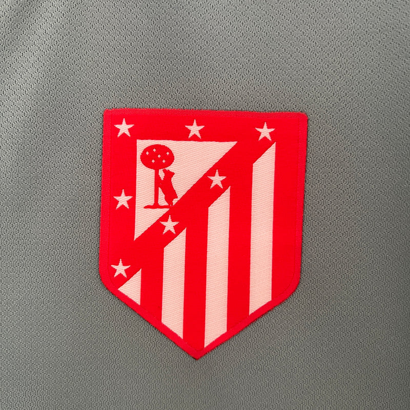 ATLÉTICO DE MADRID II 24/25 HOMEM