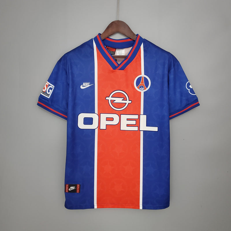 PSG I 95/96 HOMEM (RETRO)