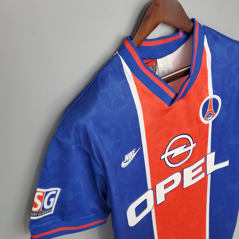 PSG I 95/96 HOMEM (RETRO)