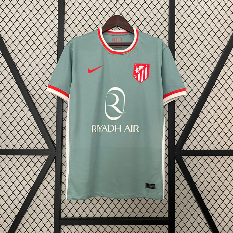 ATLÉTICO DE MADRID II 24/25 HOMEM