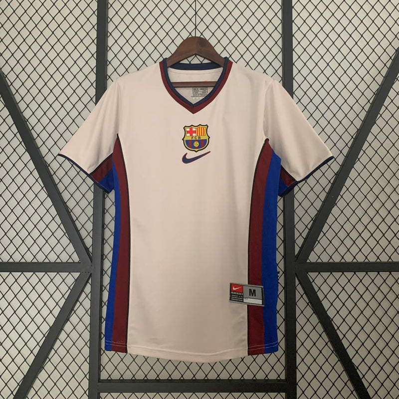 BARCELONA II 88/89 HOMEM (RETRO)