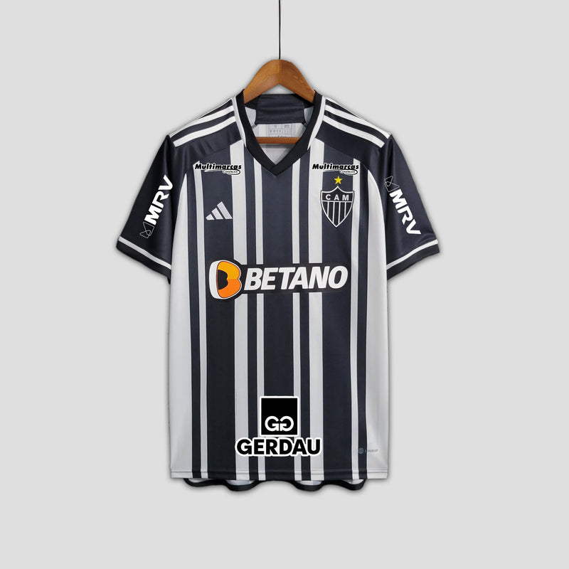 ATLETICO MINEIRO Com Patrocinador I 23/24 HOMEM