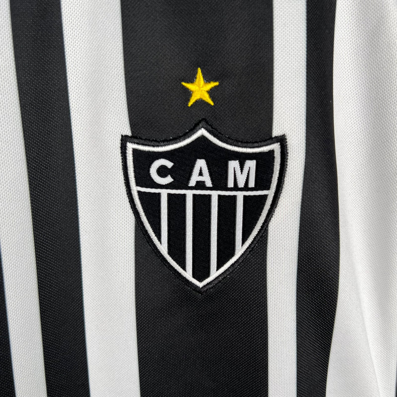 ATLETICO MINEIRO I 23/24 FEMININO