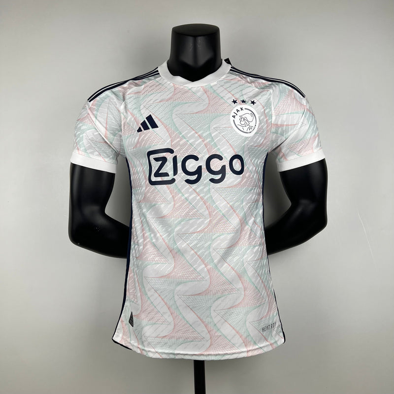 AJAX II 23/24 HOMEM (VERSÃO JOGADOR)