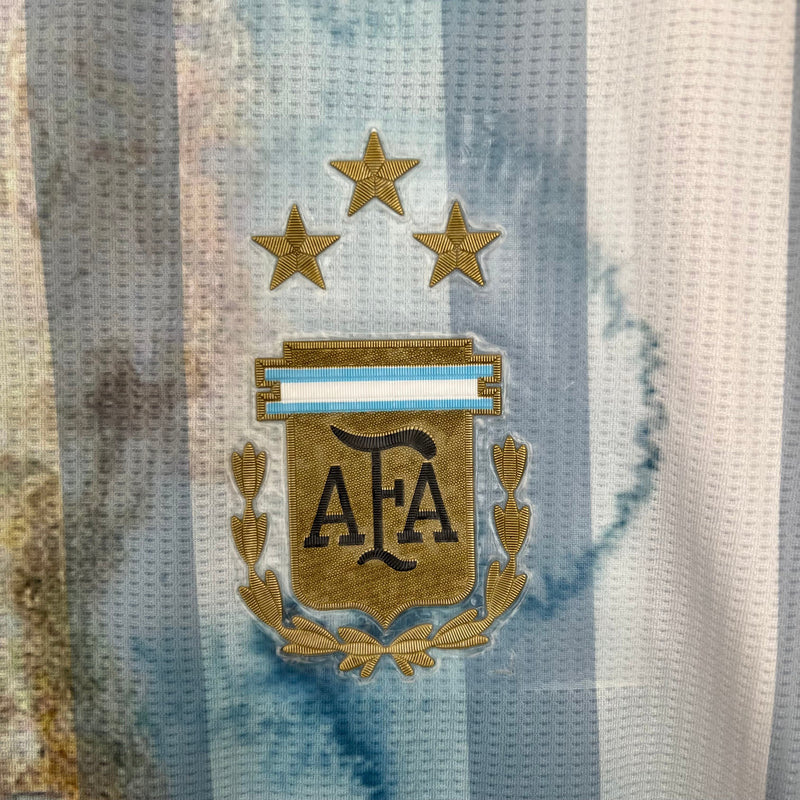 ARGENTINA EDIÇÃO ESPECIAL III 23/24 HOMEM