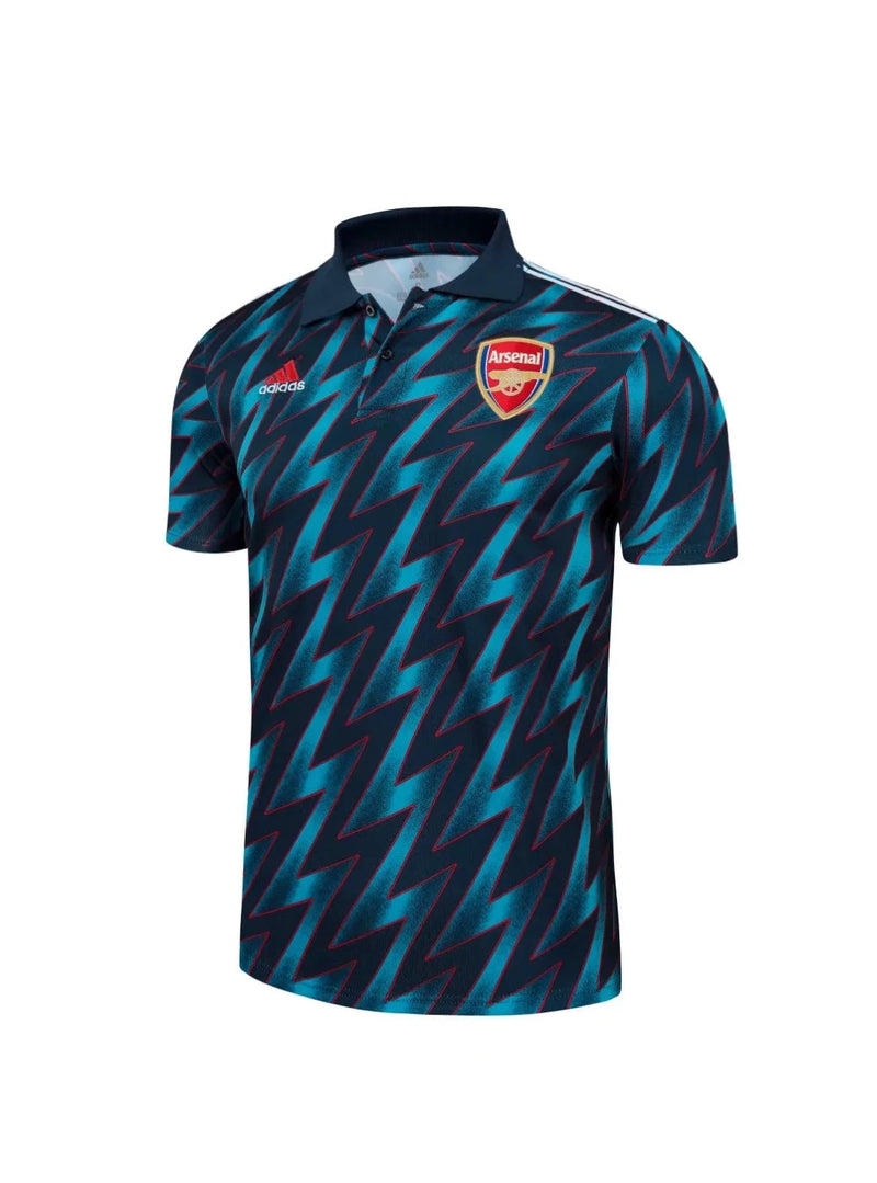 ARSENAL POLO II 23/24 HOMEM