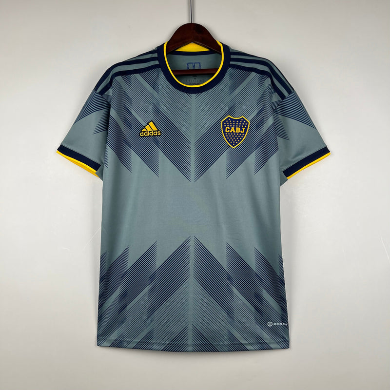 BOCA JUNIORS III 23/24 HOMEM