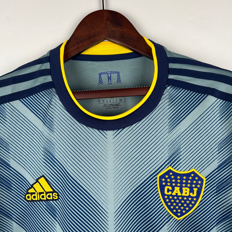 BOCA JUNIORS III 23/24 HOMEM