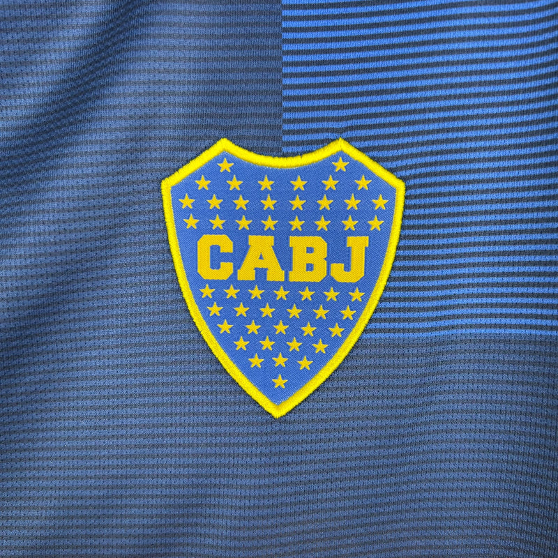 BOCA JUNIORS I 23/24 HOMEM