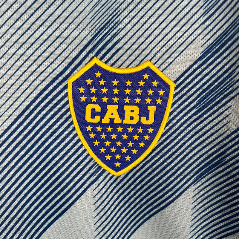 BOCA JUNIORS III 23/24 HOMEM