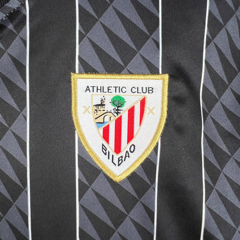 ATHLETIC BILBAO GUARDA REDES I 23/24 CONJUNTO INFANTIL